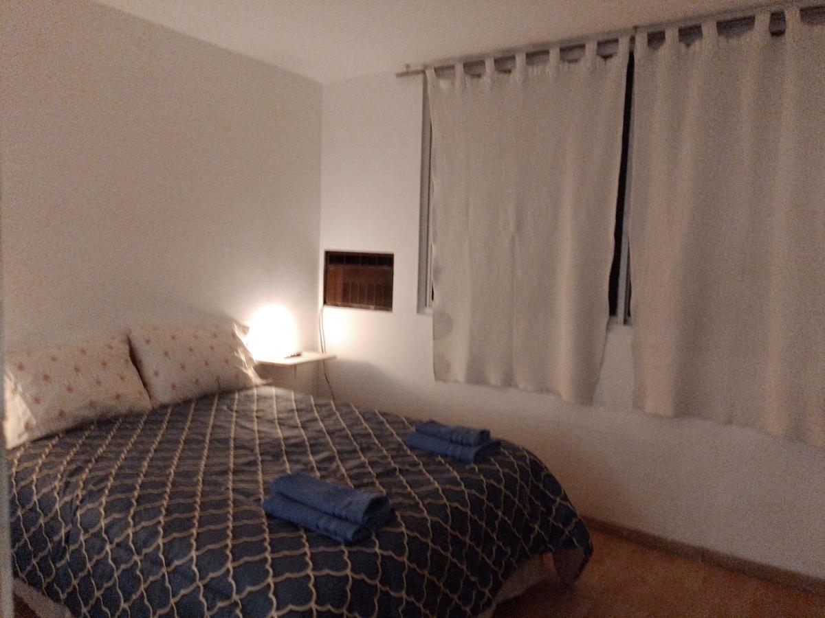 Апартаменты Departamento Corazon De Mendoza Km 0 Экстерьер фото